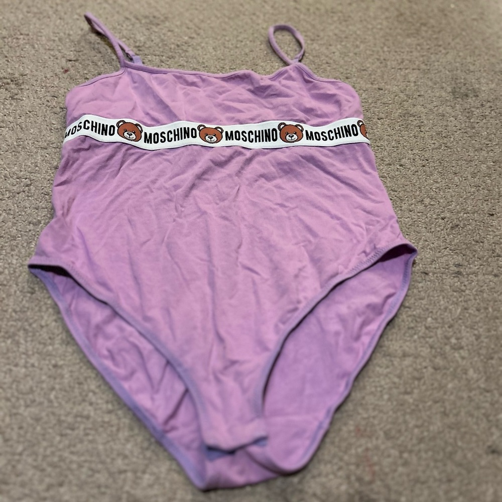 Moschino Swimsuit